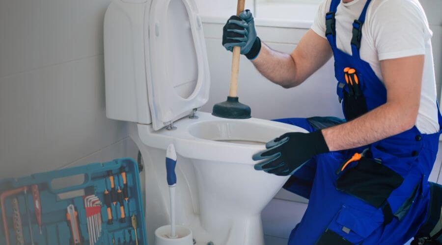 Professional water leak detection in Perth, ND